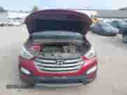 2014 Hyundai Santa Fe с VIN 5XYZUDLB4EG154146, выставлен на аукционе IAAI как лот 43234913 с пробегом 184 050 миль миль и . История ставок и продаж доступна на DreamBid. Изображение 10.