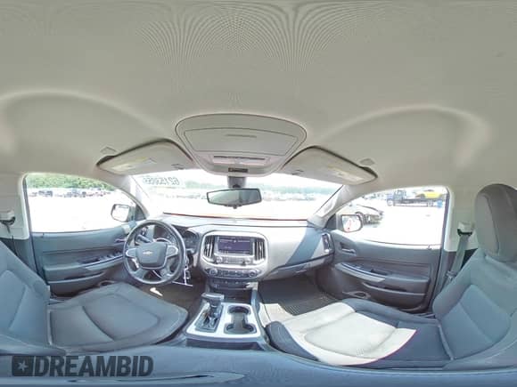 2020 Chevrolet Colorado 2WD LT с VIN 1GCGSCEN4L1113091, выставлен на аукционе Copart как лот 62153855 с пробегом 74 680 миль миль и Списание • Salvage title. История ставок и продаж доступна на DreamBid. Изображение 14.