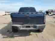 2008 Chevrolet Silverado 1500 2LT with VIN 2GCEK19J781147692, listed as a Copart auction lot 71461995 with 142,144 mi miles and Salvage title. Bid and sale history available at DreamBid. Image 6.