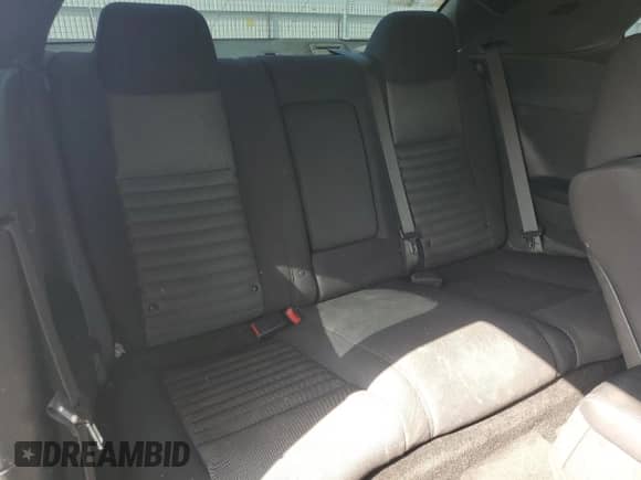 2013 Dodge Challenger SXT с VIN 2C3CDYAG2DH719204, выставлен на аукционе Copart как лот 89696235 с пробегом 157 135 миль миль и Чистый • Clean title. История ставок и продаж доступна на DreamBid. Изображение 10.