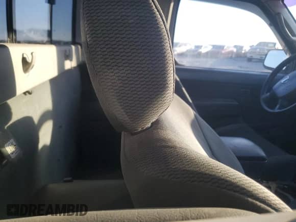 2003 Nissan Frontier XE с VIN 1N6ED26YX3C431920, выставлен на аукционе Copart как лот 43276485 с пробегом 252 228 миль миль и Списание • Salvage title. История ставок и продаж доступна на DreamBid. Изображение 10.