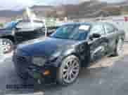 2007 Chrysler 300 C SRT-8 with VIN 2C3LA73W37H658358, listed as a IAAI auction lot 43439006 with 175,088 mi miles and . Bid and sale history available at DreamBid. Image 2.