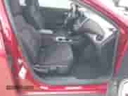 2024 Chevrolet Malibu RS с VIN 1G1ZG5ST8RF160590, выставлен на аукционе IAAI как лот 42658616 с пробегом Не указан миль и . История ставок и продаж доступна на DreamBid. Изображение 12.