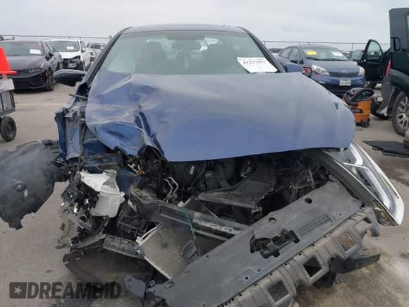 2019 Hyundai Sonata Sport с VIN 5NPE34AF0KH771734, выставлен на аукционе IAAI как лот 41277557 с пробегом 58 092 миль миль и . История ставок и продаж доступна на DreamBid. Изображение 12.