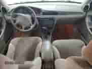2000 Chevrolet Malibu с VIN 1G1ND52J3Y6349569, выставлен на аукционе Copart как лот 57284415 с пробегом 186 057 миль миль и Списание • Salvage title. История ставок и продаж доступна на DreamBid. Изображение 8.