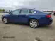 2014 Chevrolet Impala LS with VIN 1G11X5SL2EU130598, listed as a Copart auction lot 83854975 with 365,591 mi miles and Clean title. Bid and sale history available at DreamBid. Image 2.