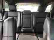 2018 Jeep Grand Cherokee Limited with VIN 1C4RJFBM4JC374599, listed as a Copart auction lot 63852665 with 110,575 mi miles and Salvage title. Bid and sale history available at DreamBid. Image 10.