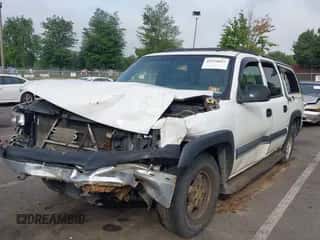 2002 Chevrolet Suburban Z71 с VIN 3GNFK16Z12G239031, выставлен на аукционе IAAI как лот 42974067 с пробегом 197 224 миль миль и . История ставок и продаж доступна на DreamBid. Изображение 2.