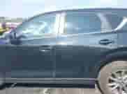 2025 Mazda CX-5 S Select z VIN JM3KFBBL9S0627414, wystawiony jako IAAI lot #42992781 z przebiegiem 16 235 mil mil oraz . Historia ofert i sprzedaży dostępna na DreamBid. Obrazek 14.