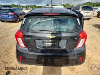 2016 Chevrolet Spark LT с VIN KL8CD6SA1GC612879, выставлен на аукционе Copart как лот 68034335 с пробегом 94 083 миль миль и Списание • Salvage title. История ставок и продаж доступна на DreamBid. Изображение 6.