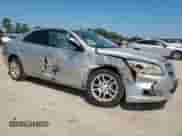 2013 Chevrolet Malibu Eco с VIN 1G11D5SRXDF156821, выставлен на аукционе Copart как лот 80148165 с пробегом 208 553 миль миль и На запчасти • Non repairable. История ставок и продаж доступна на DreamBid. Изображение 4.