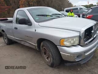 2002 Dodge 1500 z VIN 1D7HA16N32J195314, wystawiony jako IAAI lot #43535279 z przebiegiem 308 869 mil mil oraz . Historia ofert i sprzedaży dostępna na DreamBid. Obrazek 1.