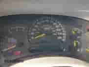 2004 Chevrolet Silverado 3500 DRW с VIN 1GCJK33104F120422, выставлен на аукционе Copart как лот 78437134 с пробегом 277 609 миль миль и Списание • Salvage title. История ставок и продаж доступна на DreamBid. Изображение 9.