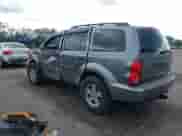 2008 Dodge Durango SLT with VIN 1D8HB48N38F135424, listed as a IAAI auction lot 42361776 with 203,876 mi miles and . Bid and sale history available at DreamBid. Image 3.