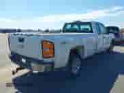 2011 Chevrolet Silverado 1500 Work Truck с VIN 1GCRCPE03BZ210929, выставлен на аукционе IAAI как лот 43278909 с пробегом 312 234 миль миль и . История ставок и продаж доступна на DreamBid. Изображение 4.