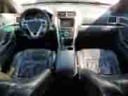 2014 Ford Explorer Sport с VIN 1FM5K8GTXEGA40630, выставлен на аукционе Copart как лот 69892825 с пробегом 104 793 миль миль и Списание • Salvage title. История ставок и продаж доступна на DreamBid. Изображение 8.