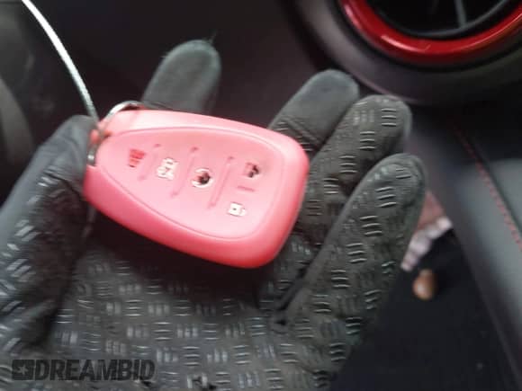 2024 Chevrolet Blazer RS with VIN 3GNKBERS7RS147952, listed as a IAAI auction lot 41868315 with 18,272 mi miles and . Bid and sale history available at DreamBid. Image 11.