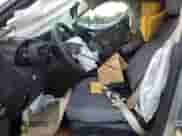 2022 Ford Explorer with VIN 1FMSK8BH4NGB93901, listed as a Copart auction lot 68334485 with Not provided miles and Salvage title. Bid and sale history available at DreamBid. Image 7.