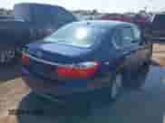 2015 Honda Accord EX-L with VIN 1HGCR3F8XFA037773, listed as a IAAI auction lot 43132126 with 69,560 mi miles and . Bid and sale history available at DreamBid. Image 4.