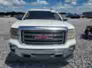 2015 GMC Sierra 1500 SLT with VIN 3GTU1VEC7FG120199, listed as a Copart auction lot 71161355 with 78,456 mi miles and Salvage title. Bid and sale history available at DreamBid. Image 5.