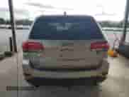 2014 Jeep Grand Cherokee Limited с VIN 1C4RJFBT5EC255070, выставлен на аукционе Copart как лот 82236465 с пробегом 161 248 миль миль и Списание • Salvage title. История ставок и продаж доступна на DreamBid. Изображение 6.