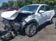 2019 Hyundai Tucson SE z VIN KM8J2CA42KU980257, wystawiony jako IAAI lot #43150990 z przebiegiem 117 808 mil mil oraz . Historia ofert i sprzedaży dostępna na DreamBid. Obrazek 2.