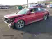 2019 Honda Accord EX-L with VIN 1HGCV2F53KA009304, listed as a IAAI auction lot 41503661 with 102,751 mi miles and . Bid and sale history available at DreamBid. Image 2.