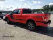 2016 Ford F-150 XL z VIN 1FTEX1EP8GFD32580, wystawiony jako Copart lot #69231705 z przebiegiem Nie podano mil oraz Szkoda całkowita • Salvage title. Historia ofert i sprzedaży dostępna na DreamBid. Obrazek 2.