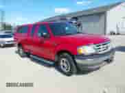 2003 Ford F-150 XL with VIN 1FTRX17W03NB76573, listed as a IAAI auction lot 43449766 with 92,078 mi miles and . Bid and sale history available at DreamBid. Image 1.