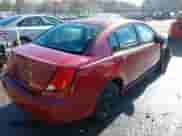 2005 Saturn ION ION 2 с VIN 1G8AJ52F55Z161005, выставлен на аукционе IAAI как лот 40937372 с пробегом 219 963 миль миль и . История ставок и продаж доступна на DreamBid. Изображение 4.