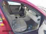 2007 Chevrolet Impala SS z VIN 2G1WD58C579199050, wystawiony jako IAAI lot #42374451 z przebiegiem Nie podano mil oraz . Historia ofert i sprzedaży dostępna na DreamBid. Obrazek 5.