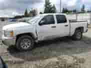 2013 Chevrolet Silverado 1500 LT с VIN 3GCPKSEAXDG294997, выставлен на аукционе Copart как лот 51575565 с пробегом 200 645 миль миль и Списание • Salvage title. История ставок и продаж доступна на DreamBid. Изображение 1.