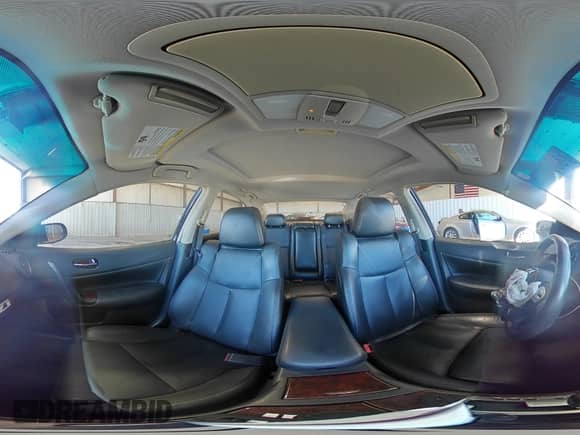 2014 Nissan Maxima SV z VIN 1N4AA5AP9EC448646, wystawiony jako Copart lot #86636835 z przebiegiem 133 828 mil mil oraz Szkoda całkowita • Salvage title. Historia ofert i sprzedaży dostępna na DreamBid. Obrazek 14.