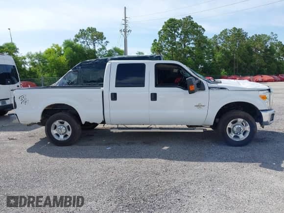 2016 Ford F-250 Lariat with VIN 1FT7W2BT5GEC99353, listed as a IAAI auction lot 43115728 with 171,979 mi miles and . Bid and sale history available at DreamBid. Image 13.
