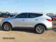 2015 Hyundai Santa Fe с VIN 5XYZT3LBXFG280591, выставлен на аукционе IAAI как лот 43333602 с пробегом 156 272 миль миль и . История ставок и продаж доступна на DreamBid. Изображение 14.