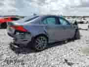 2020 Lexus IS 300 F Sport with VIN JTHGA1D20L5107925, listed as a Copart auction lot 62549335 with Not provided miles and Clean title. Bid and sale history available at DreamBid. Image 3.