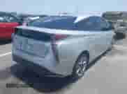 2017 Toyota Prius Two z VIN JTDKARFU0H3042988, wystawiony jako IAAI lot #42580166 z przebiegiem 169 300 mil mil oraz . Historia ofert i sprzedaży dostępna na DreamBid. Obrazek 4.