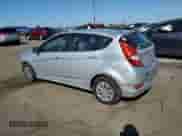 2016 Hyundai Accent SE с VIN KMHCT5AE8GU255201, выставлен на аукционе Copart как лот 70810295 с пробегом 151 009 миль миль и Чистый • Clean title. История ставок и продаж доступна на DreamBid. Изображение 2.