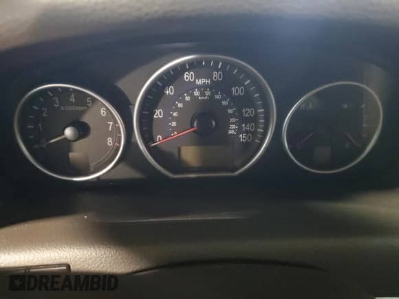 2012 Hyundai Veracruz Limited с VIN KM8NUDCCXCU203977, выставлен на аукционе Copart как лот 87242004 с пробегом Не указан миль и Списание • Salvage title. История ставок и продаж доступна на DreamBid. Изображение 9.