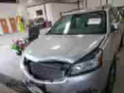 2017 Chevrolet Traverse LT с VIN 1GNKVGKD0HJ335856, выставлен на аукционе IAAI как лот 41868491 с пробегом 156 259 миль миль и . История ставок и продаж доступна на DreamBid. Изображение 12.