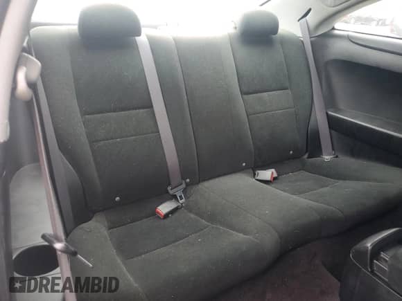 2006 Honda Accord LX z VIN 1HGCM72316A001213, wystawiony jako Copart lot #62756105 z przebiegiem 228 585 mil mil oraz Szkoda całkowita • Salvage title. Historia ofert i sprzedaży dostępna na DreamBid. Obrazek 10.