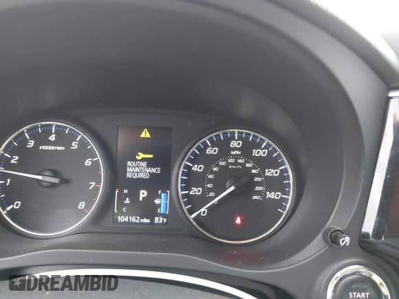 2020 Mitsubishi Outlander SE с VIN JA4AD3A34LZ023679, выставлен на аукционе IAAI как лот 42448945 с пробегом 104 162 миль миль и . История ставок и продаж доступна на DreamBid. Изображение 7.