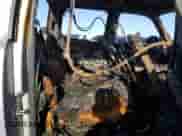 2004 Chevrolet Silverado 2500 LT z VIN 1GCGC23U34F174275, wystawiony jako Copart lot #52350785 z przebiegiem Nie podano mil oraz Nie do naprawy • Non repairable. Historia ofert i sprzedaży dostępna na DreamBid. Obrazek 10.