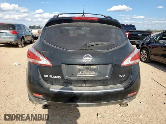 2011 Nissan Murano LE с VIN JN8AZ1MU1BW068664, выставлен на аукционе Copart как лот 71039435 с пробегом 226 456 миль миль и Чистый • Clean title. История ставок и продаж доступна на DreamBid. Изображение 6.