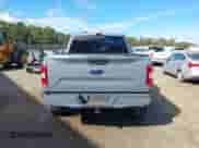 2020 Ford F-150 XL с VIN 1FTEW1EP3LKD05176, выставлен на аукционе IAAI как лот 43398179 с пробегом 111 392 миль миль и . История ставок и продаж доступна на DreamBid. Изображение 16.