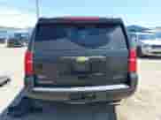 2018 Chevrolet Tahoe LS с VIN 1GNSKAKC7JR199777, выставлен на аукционе IAAI как лот 42476172 с пробегом 107 219 миль миль и . История ставок и продаж доступна на DreamBid. Изображение 16.