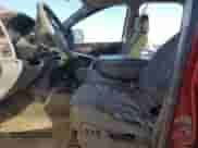 2007 Dodge 2500 SLT with VIN 3D7KS28C87G723054, listed as a Copart auction lot 47220295 with 262,086 mi miles and Salvage title. Bid and sale history available at DreamBid. Image 7.