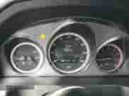 2010 Mercedes-Benz C 300 Sport с VIN WDDGF8BB6AR129633, выставлен на аукционе Copart как лот 89540405 с пробегом 143 619 миль миль и Списание • Salvage title. История ставок и продаж доступна на DreamBid. Изображение 9.