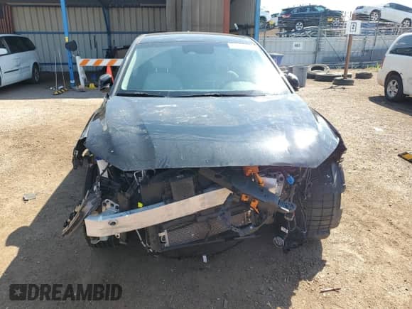 2023 Hyundai Kona SE с VIN KM8K23AGXPU166332, выставлен на аукционе Copart как лот 70996175 с пробегом 44 942 миль миль и Списание • Salvage title. История ставок и продаж доступна на DreamBid. Изображение 5.