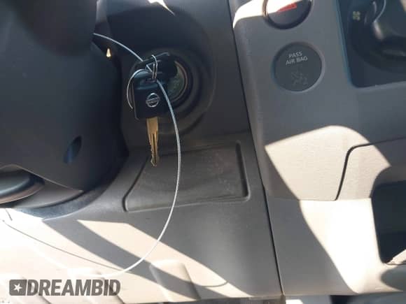 2008 Nissan Frontier SE с VIN 1N6AD07U58C439414, выставлен на аукционе IAAI как лот 42834214 с пробегом 147 326 миль миль и . История ставок и продаж доступна на DreamBid. Изображение 11.